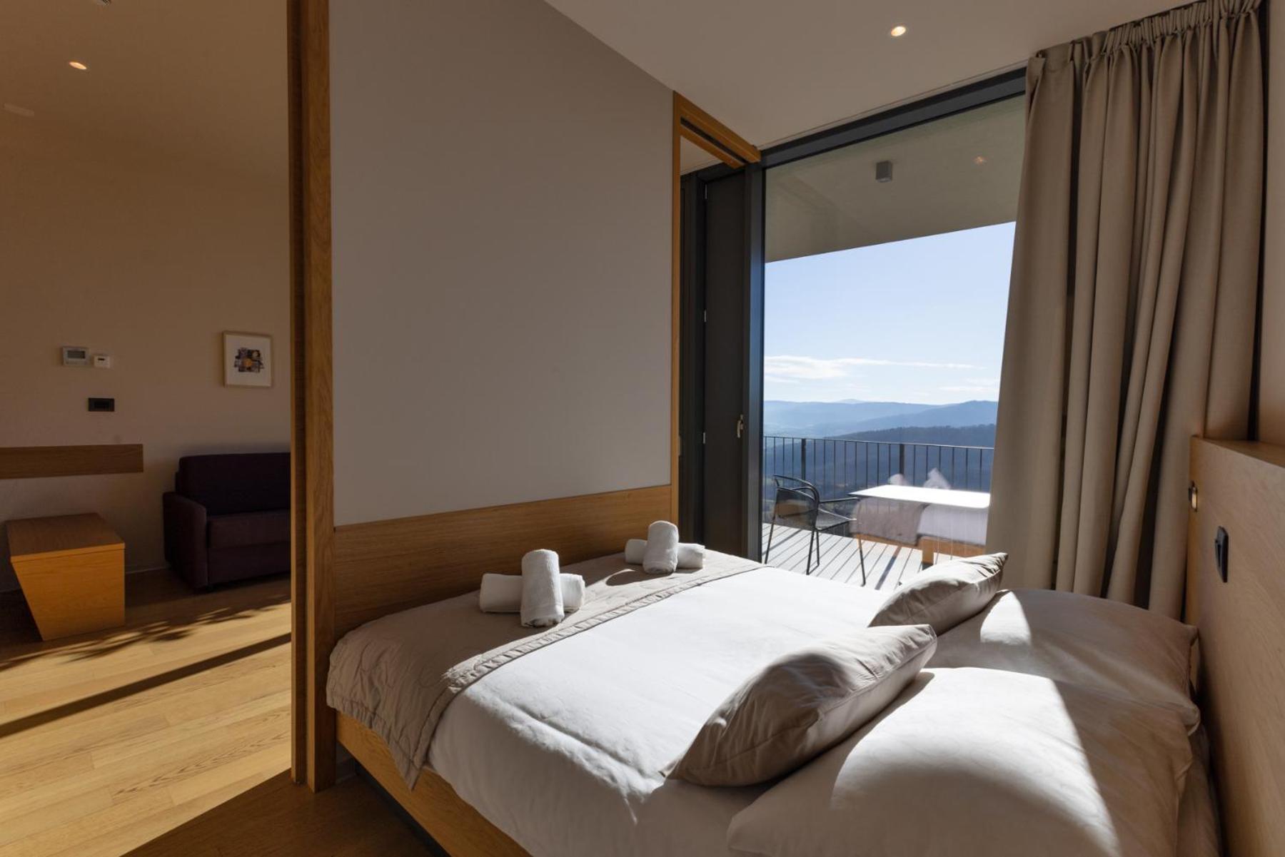 Apartmaji Guerila Айдовшчина Экстерьер фото
