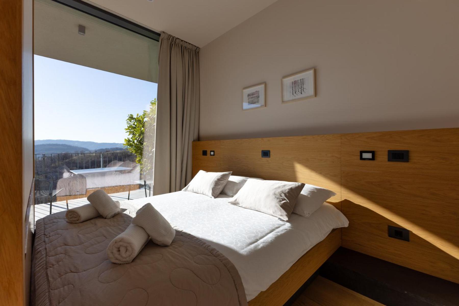 Apartmaji Guerila Айдовшчина Номер фото