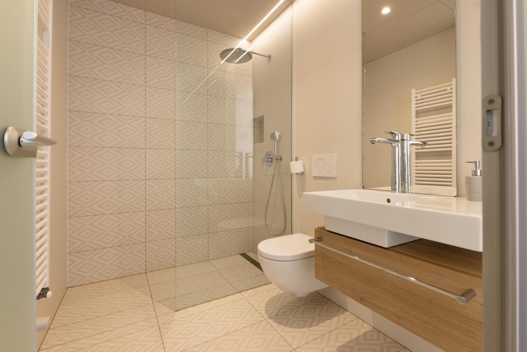 Apartmaji Guerila Айдовшчина Экстерьер фото