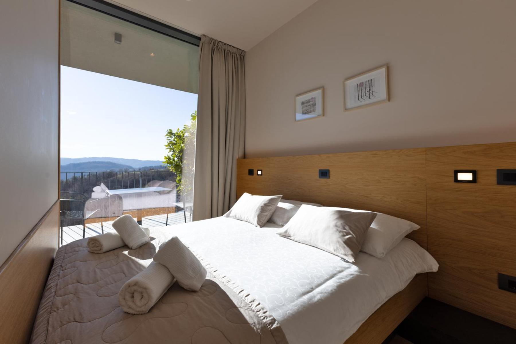 Apartmaji Guerila Айдовшчина Экстерьер фото