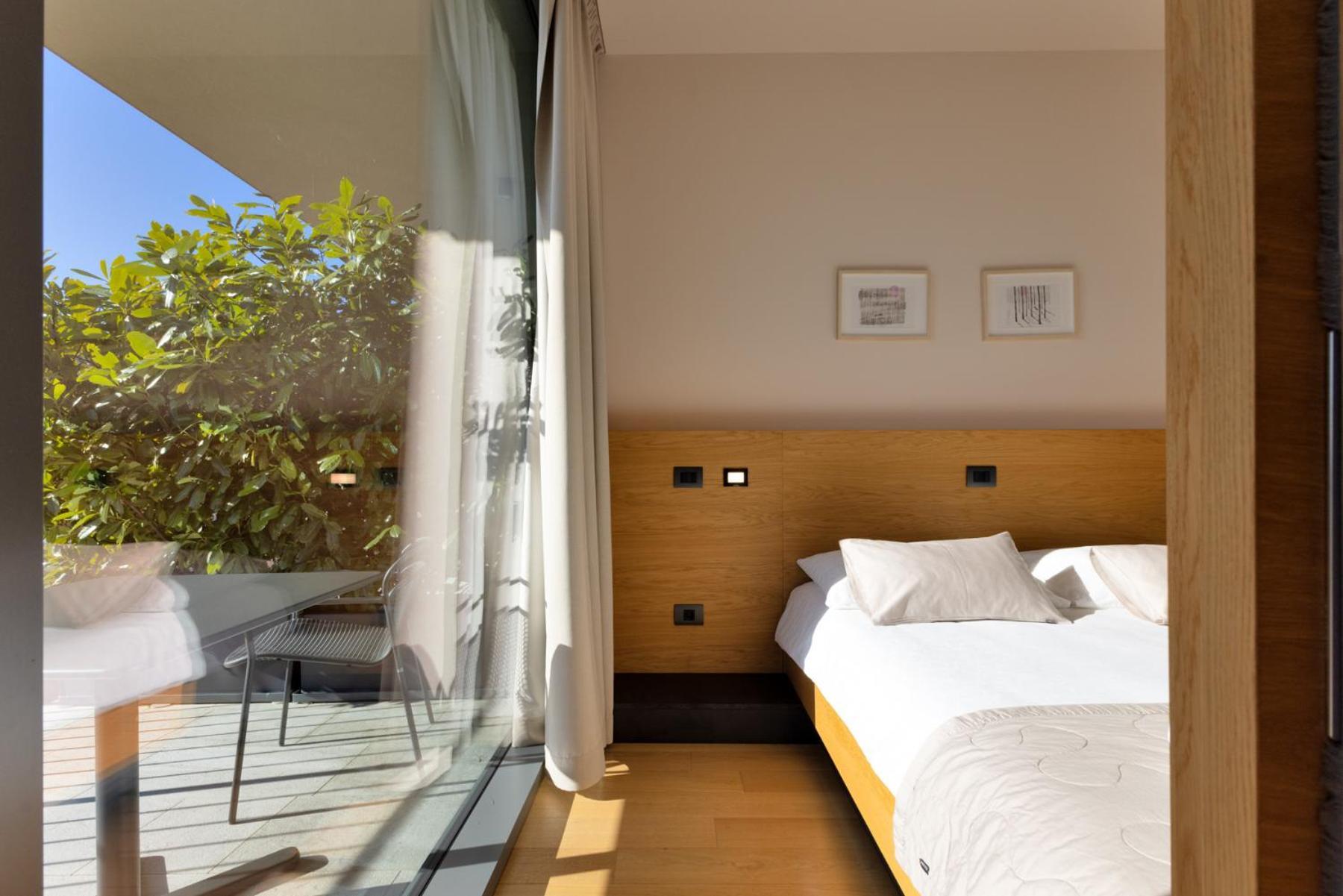 Apartmaji Guerila Айдовшчина Экстерьер фото