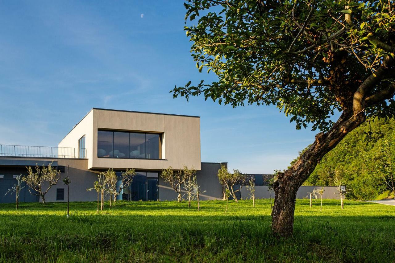 Apartmaji Guerila Айдовшчина Экстерьер фото
